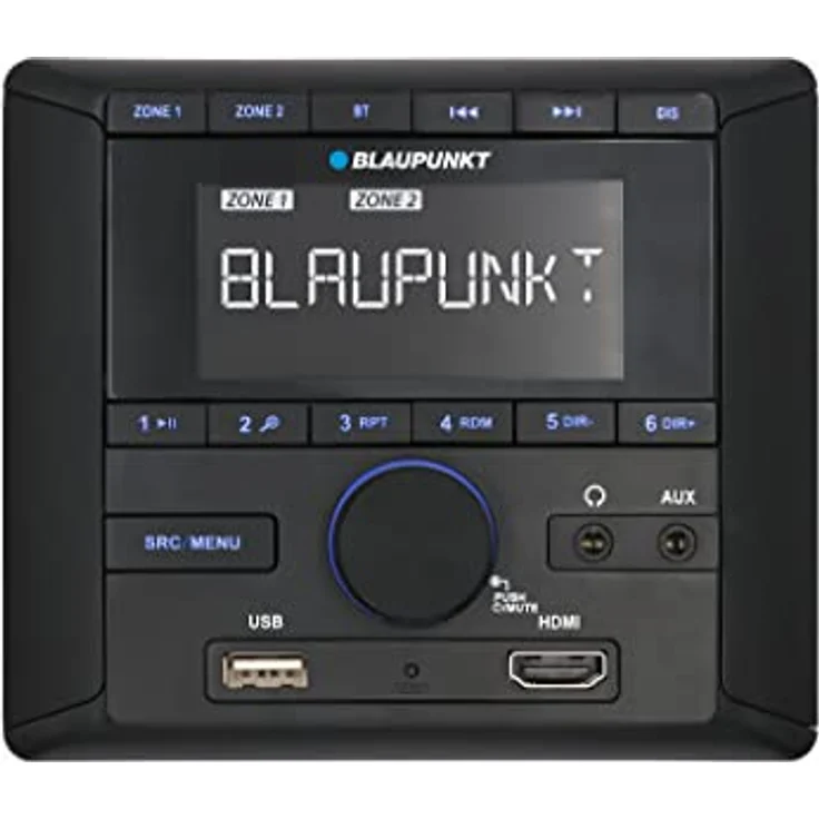 Blaupunkt BPA 3022 M – Bild 1