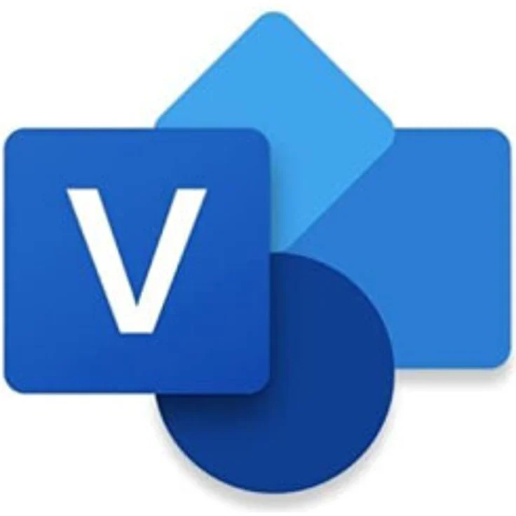 Microsoft Visio 2021 Professional Windows