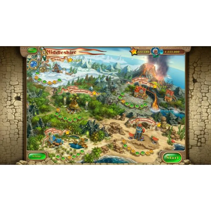 Royal Envoy 2 (PC) – Bild 11