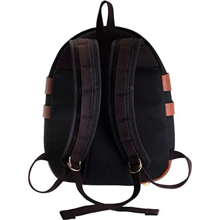 Billingham Rucksack 25 – Rucksack, Schwarz und Toasten - Preisvergleich – Bild 2