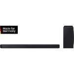 Samsung HW-Q810GC 5.1.2-Kanal Q-Soundbar, kabelloses Dolby Atmos / DTS:X, Q-Symphony, SpaceFit Sound Pro [2023]