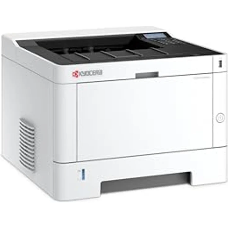 Kyocera ECOSYS PA4000wx, Laserdrucker mit bis zu 1.200 dpi Auflösung, schwarz – Bild 3