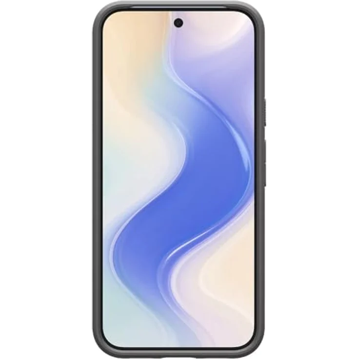 Spigen Liquid Air MagFit Hülle für Google Pixel 10 Pro XL, kompatibel mit Pixelsnap & MagSafe, Marble Gray, stoßdämpfend mit Air Cushion Technologie – Bild 4