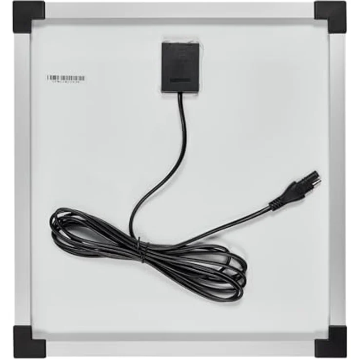 OSRAM OSP2000 Kfz-Ladegerät 12V 1.11A, solarbetrieben mit IP65 Wasserschutz und Verpolungsschutz – Bild 7