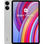 XIAOMI Redmi Pad Pro 12.1 Mint Green Tablet mit 6GB RAM und 128GB WiFi