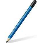 Staedtler Mars digital Jumbo 180J 22. EMR Stylus mit weichem digitalen Radierer. Eingabestift für digitales Schreiben, Zeichnen und Radieren auf EMR Touchscreens (4.096 Druckstufen, 0.7 mm Spitze)