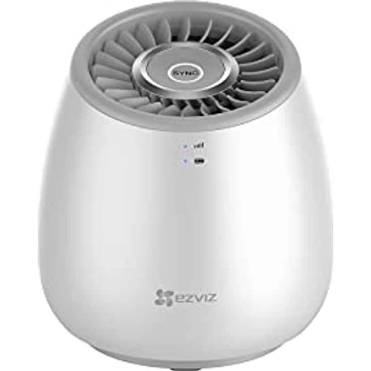 Ezviz CS-WLB-B1-EUP C3A Single Pack with WLB Battery Camera – Bild 2