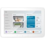Amazon Echo Hub | Smart-Home-Bedienpanel (8 Zoll) mit Alexa | Kompatibel mit über 10.000 Geräten