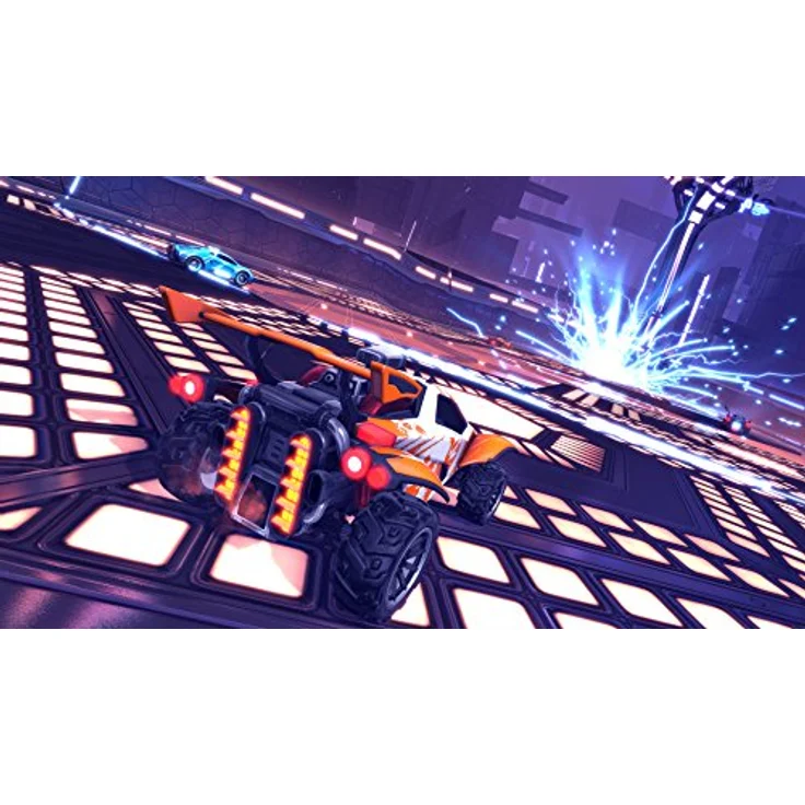 Rocket League (Collector's Edition) (Xbox One) - Preisvergleich – Bild 3