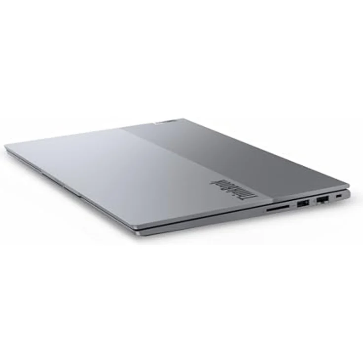 Lenovo ThinkBook 14 G7, Laptop mit AMD Ryzen 5 7535HS, 16GB RAM, 512GB SSD und Windows 11 Pro - 21MV001HGE – Bild 4