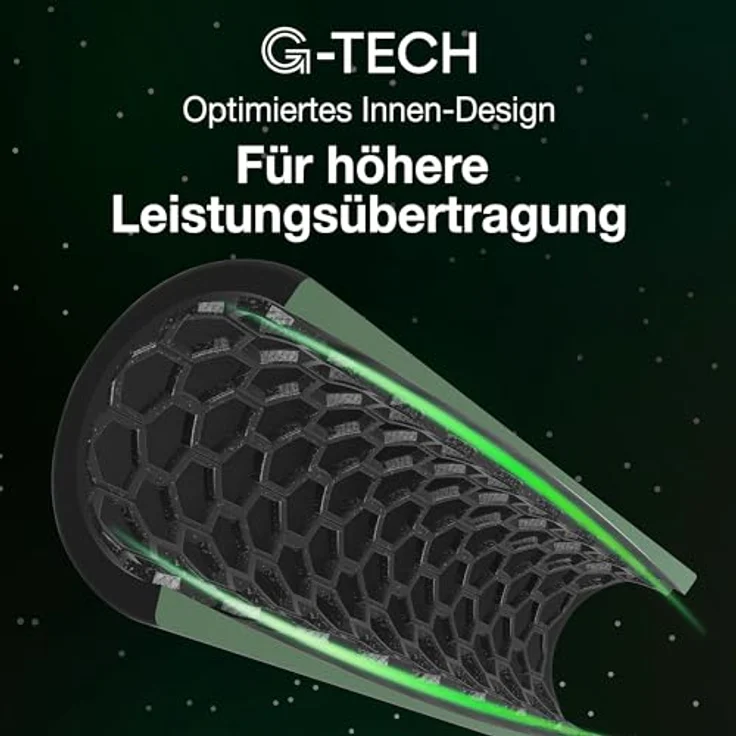 Batterien AA Mignon Super Alkaline Vorratspack 40 Stück [Markenprodukt GP Batteries] – Bild 6