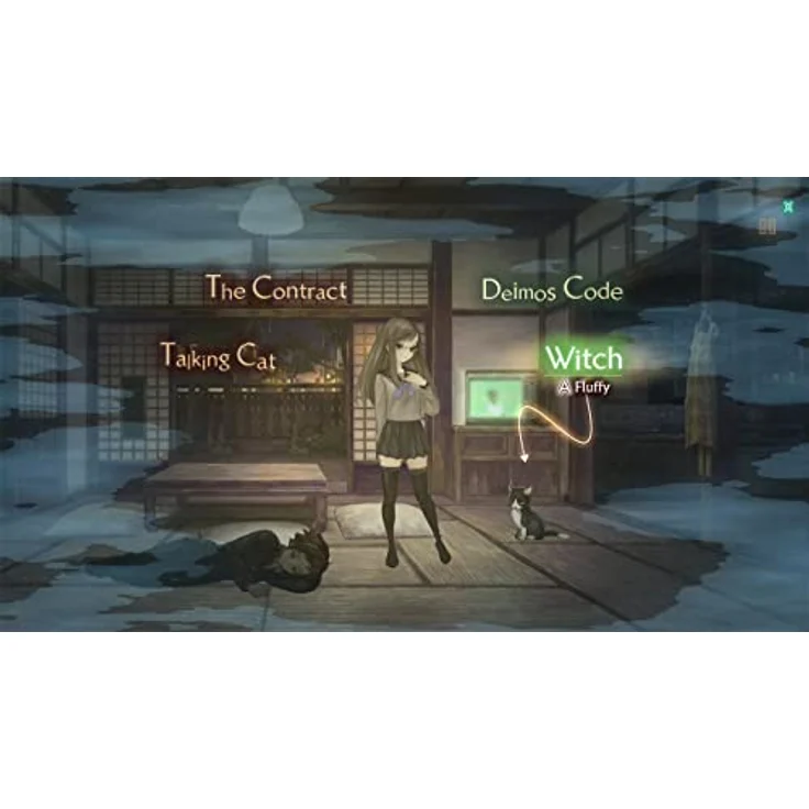 SEGA 13 Sentinels – AEGIS Rim (Box UK), Nintendo Switch Game mit handbemalter Grafik und taktischem Kampf gegen Kaiju – Bild 5