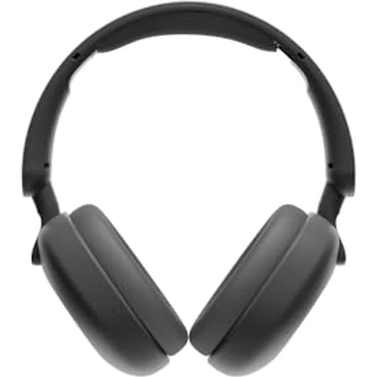 Sudio K2 Black, Over-Ear Headphones, hybrid Active Noise Cancellation, mit integriertem Mikrofon, Laden über USB-C, bis zu 35 Std. Spielzeit, Touchpanel, Premium Crystal Sound