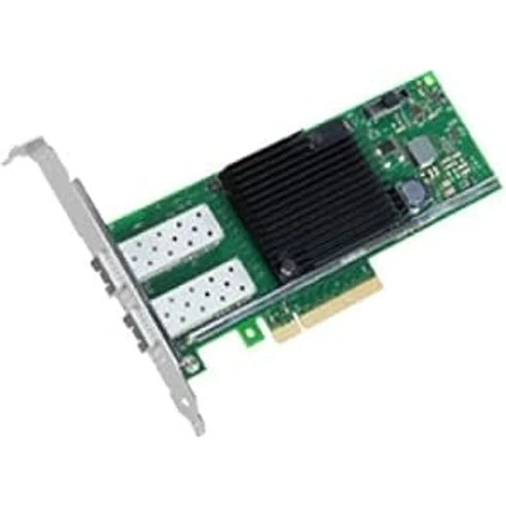 Fujitsu PLAN EP X710-DA2, Netzwerkkarte mit 2x 10GB SFP+ PERP – Bild 2