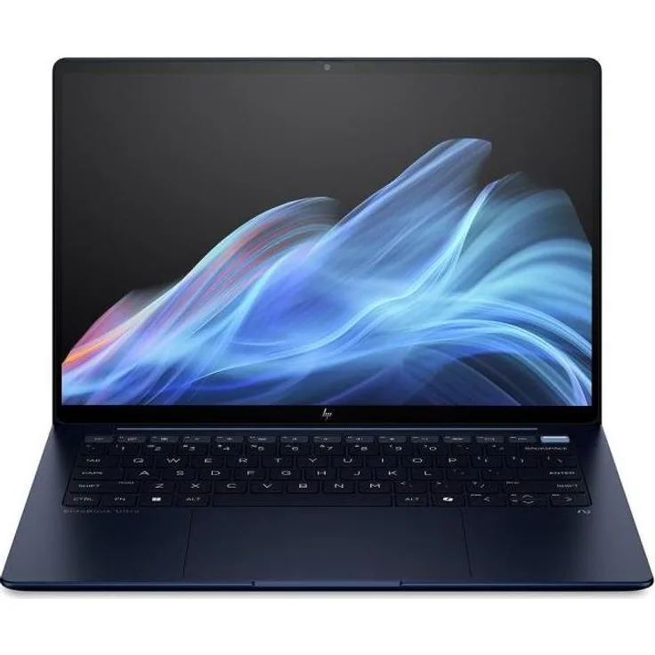 HP EliteBook B66PHES, 14" Notebook mit Intel Core Ultra 7, 16 GB RAM, 1024 GB SSD, 2,8K OLED Display, Wi-Fi 7, Thunderbolt 4