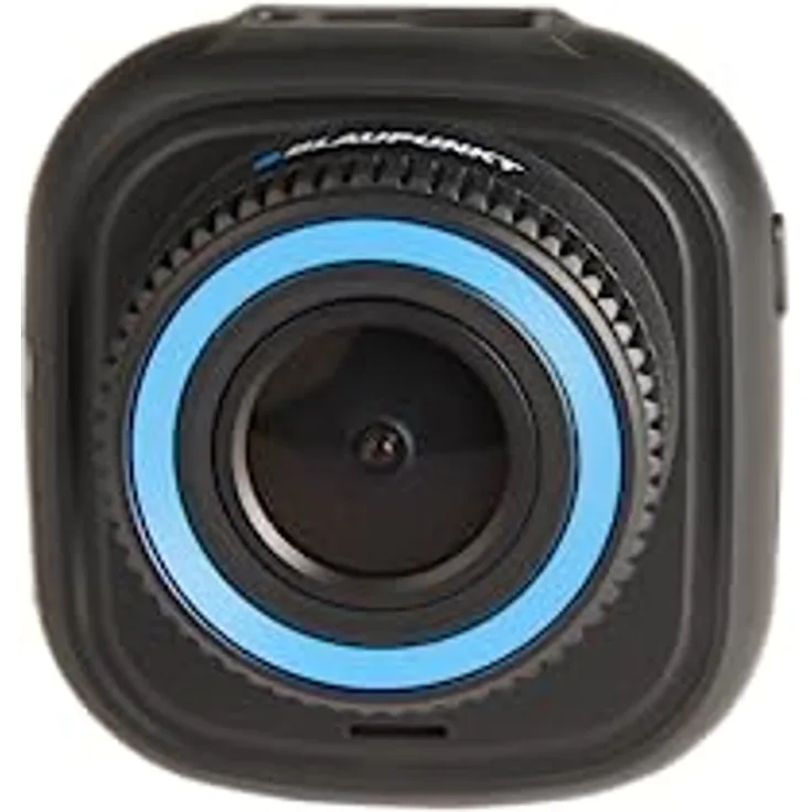 Blaupunkt BP 2.2 (Beschleunigungssensor, Full HD), Dashcam, Schwarz