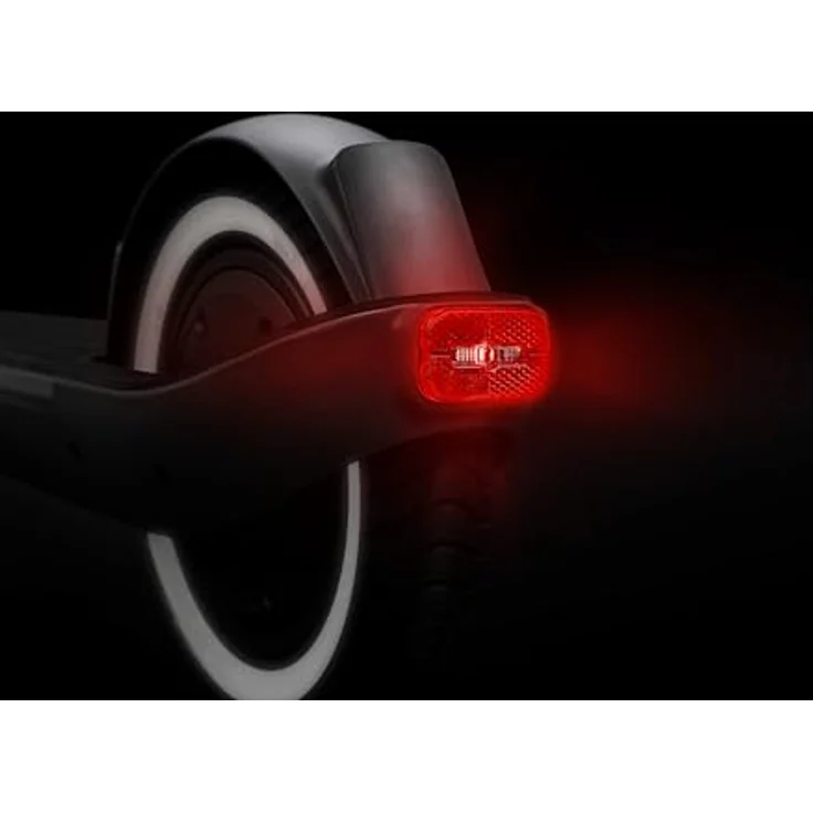SoFlow, E-Scooter, (20 km/h, 30 km, 350 W) – Bild 8