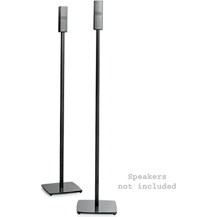 BOSE OmniJewel Bodenstativ, Schwarz – Bild 3