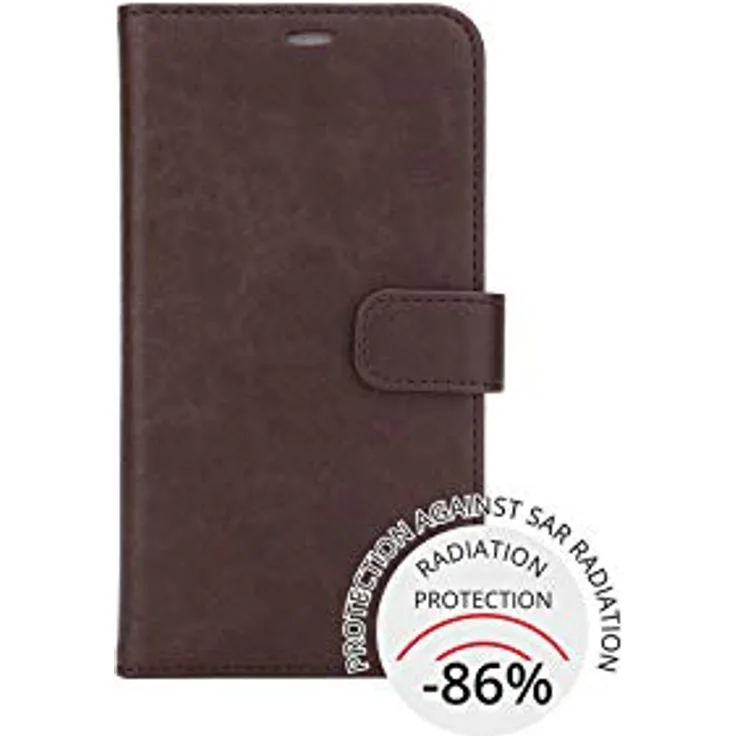 RADICOVER iPhone 6/7/8/SE, Flipcover, Braun