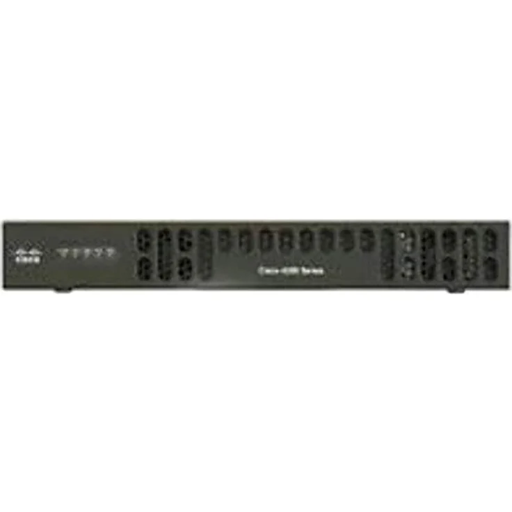 Cisco ISR4221-K9 Business-Router – Bild 2