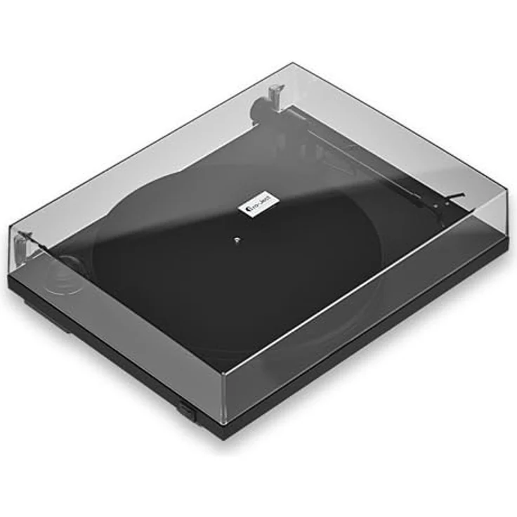 Project Audio Primary E matt schwarz – Bild 3