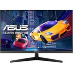 ASUS VY279HGR Eye Care 27 Zoll Gaming Monitor, FHD (1920 x 1080), 120Hz(OC), Adaptive Sync, Blaulichtfilter