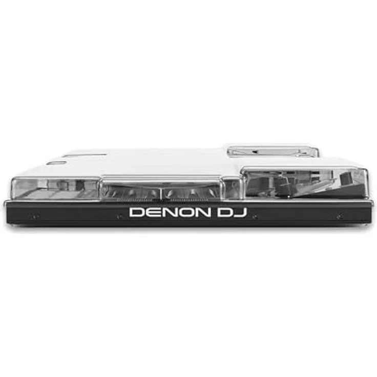Decksaver Abdeckhaube Denon MCX8000 | NEU – Bild 3