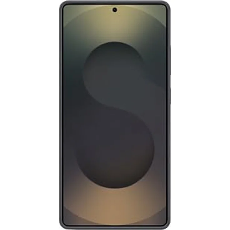 Samsung Kindsuit Case EF-VS938 für das Galaxy S25 Ultra, Smartphone Cover, Handy-Hülle, Schutz Case, Kratzfest, Schwarz – Bild 2