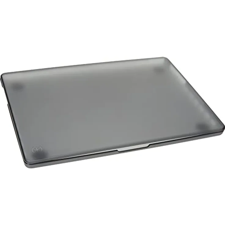 Speck Products Smartshell MacBook Pro 16 Zoll Hülle (2021-2023), Onyx Black