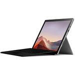 Microsoft Surface Pro 7 - Tablet 12.3" PixelSense (Intel Core i5-1035G4, 16 GB RAM, 256 GB SSD, 2736 x 1824, 8 MP, Windows 10 Home, Iris Plus) in Platin