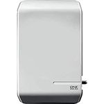 One For All SV 9450 TV-Antenne für den Innenbereich, Außenbereich – TV-Antennen (innen, außen, weiß, doppelte Polarisation, Dab, Dab+, UHF, VHF, 25000 m, F, IEC)