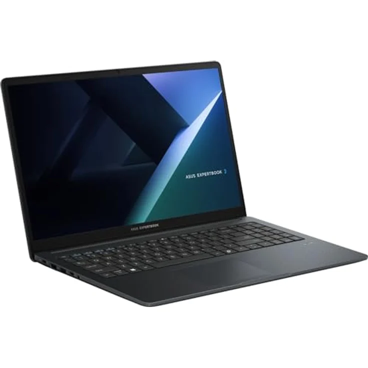 ASUS ExpertBook B1 B1503CVA-S73399X, 15,6" Notebook mit Intel Core i7-13620H, 16 GB RAM, 512 GB SSD, Grau, Windows 11 Pro – Bild 3