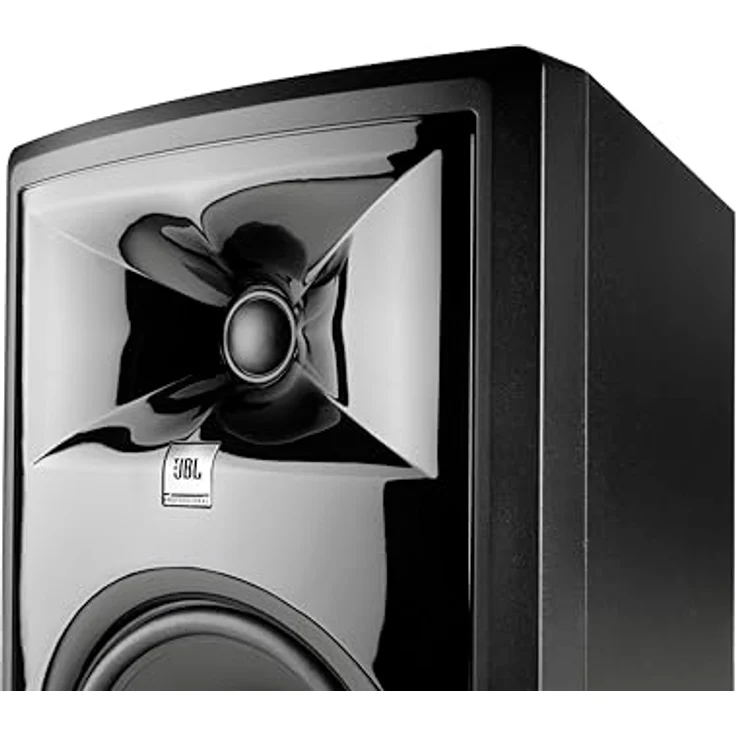 JBL Professional 3 Series 306P MkII schwarz Kompakt-Lautsprecher - 112 Watt - schwarz – Bild 11
