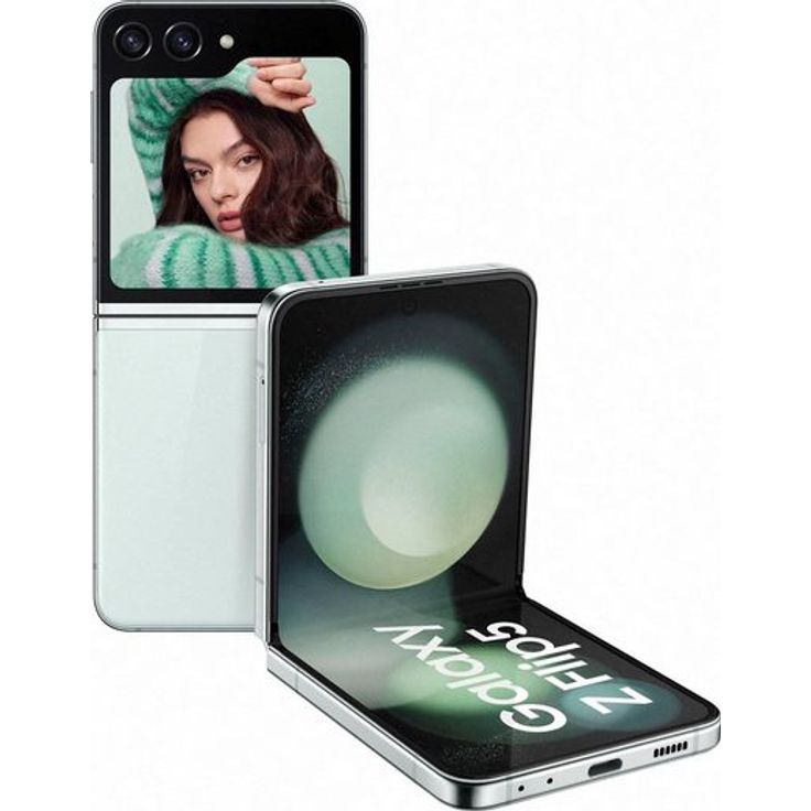 Samsung Galaxy Z Flip5 512GB Mint