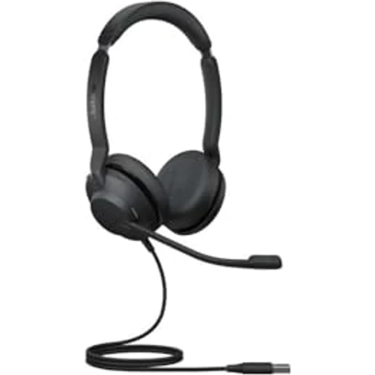 Jabra Evolve 30 II Replacement Headset 14401-21 – Bild 4