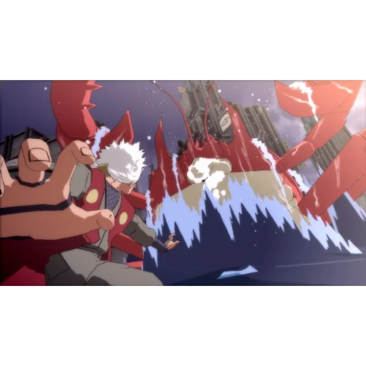 Naruto Shippuden - Ultimate Ninja Storm 2 (PS3) – Bild 4