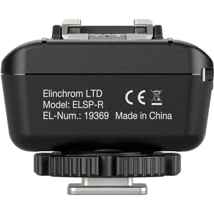 Elinchrom E19369 - Kamerablitz-Zubehör (AA) – Bild 4