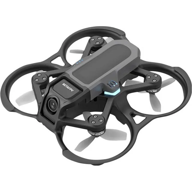 BetaFPV Race Copter RtF FPV Race, First Person View Drohne, 5 Zoll Rennkopter mit HD Kamera