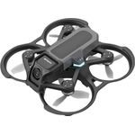 BetaFPV Race Copter RtF FPV Race, First Person View Drohne, 5 Zoll Rennkopter mit HD Kamera