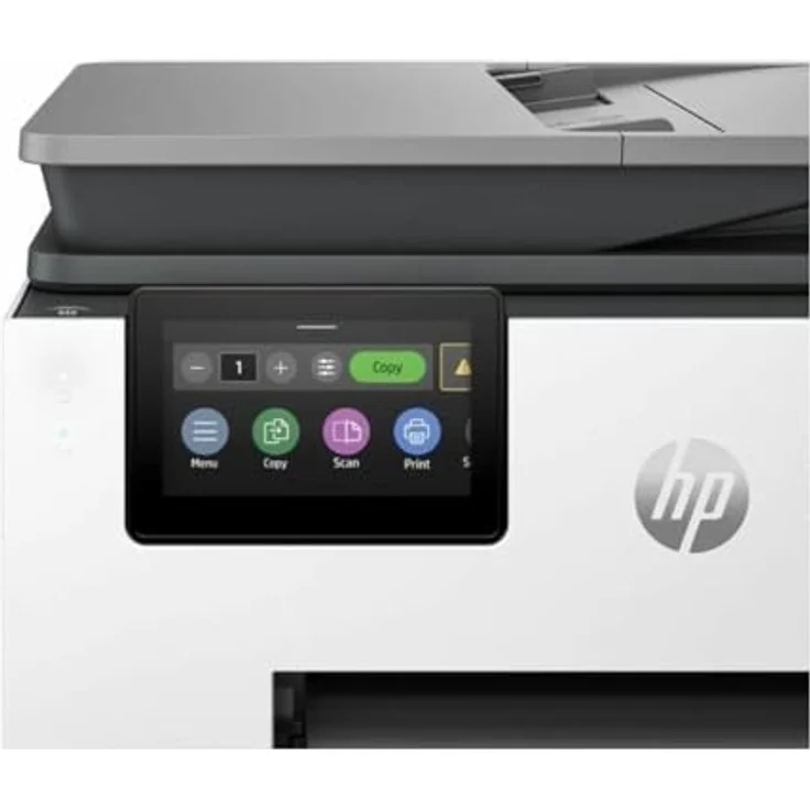 HP Pro 9135e, Multifunktionsdrucker mit Instant Ink Testversion und vielseitigen Funktionen – Bild 5