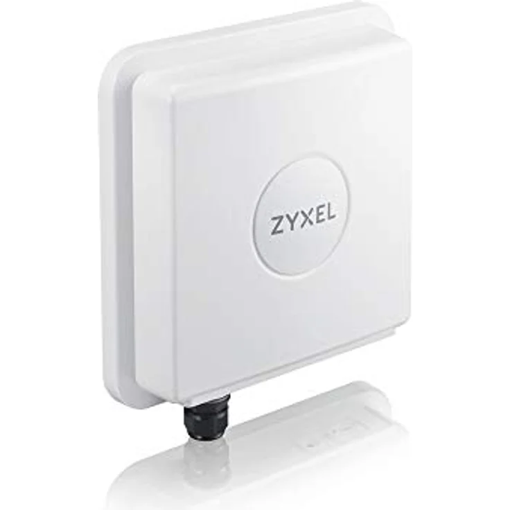 ZyXEL WL-Router LTE7480-M804 LTE Outdoor IAD (LTE7480-M804-EUZNV1F) – Bild 2
