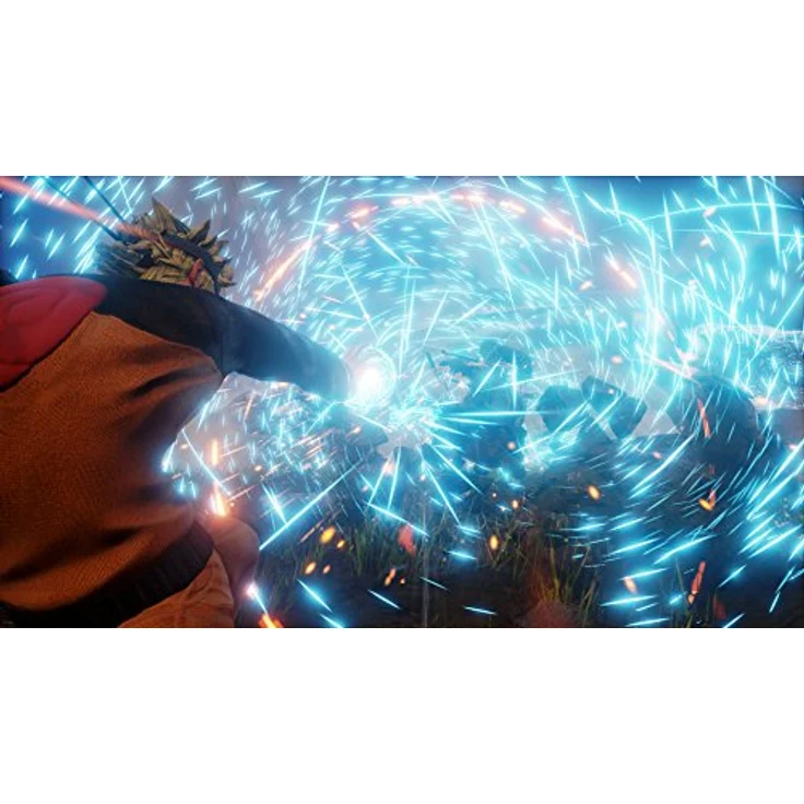 Jump Force (Xbox One) - Preisvergleich – Bild 4