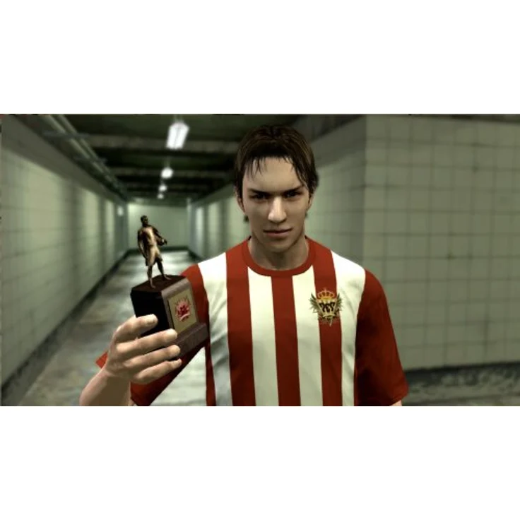 Pro Evolution Soccer 2009  [PLA] (PS3) – Bild 2