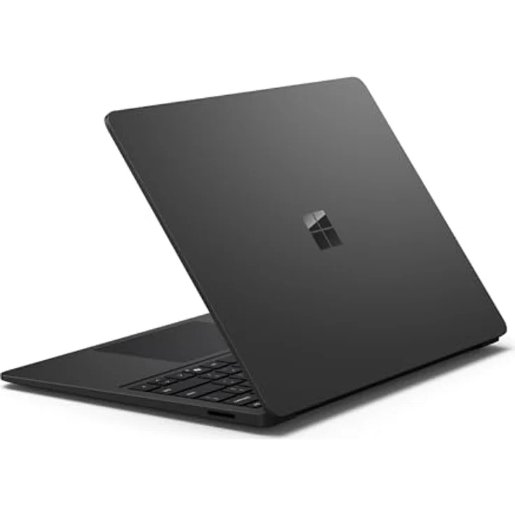 Microsoft Surface Laptop 7 for Business, 13.80" Touch-Display, Intel Core Ultra 7 268V, 32 GB RAM, 512 GB SSD, bis zu 20 Stunden Akkulaufzeit, Schwarz – Bild 5