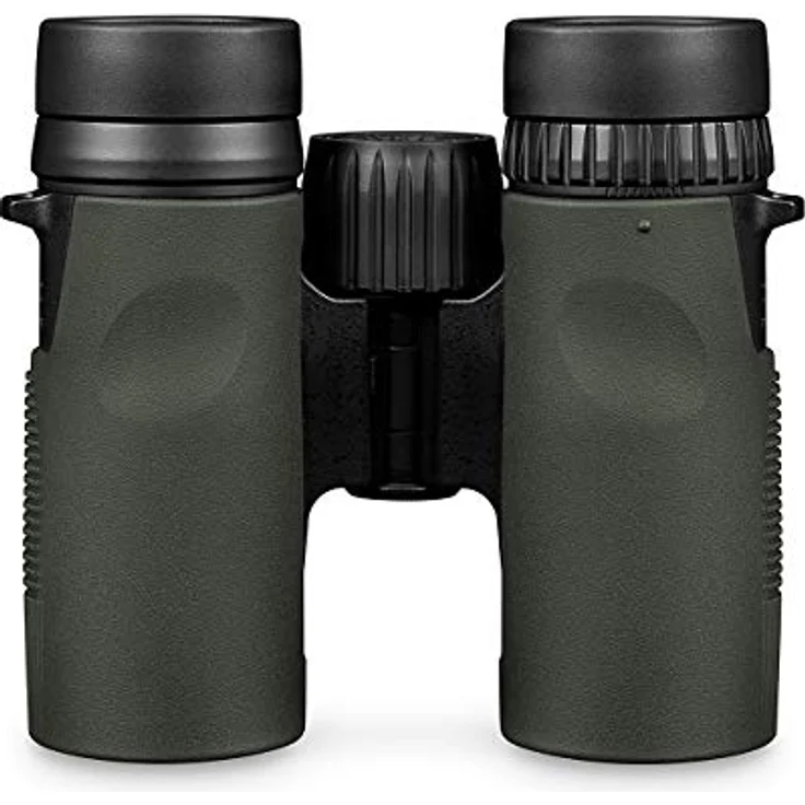 Vortex Optics Diamondback HD 8x32 New, DB-212, Grün – Bild 4