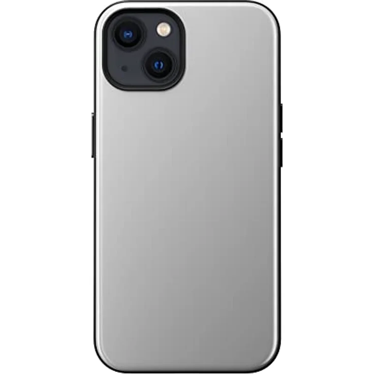 Nomad Sport Case Lunar Gray MagSafe iPhone 13 – Bild 3