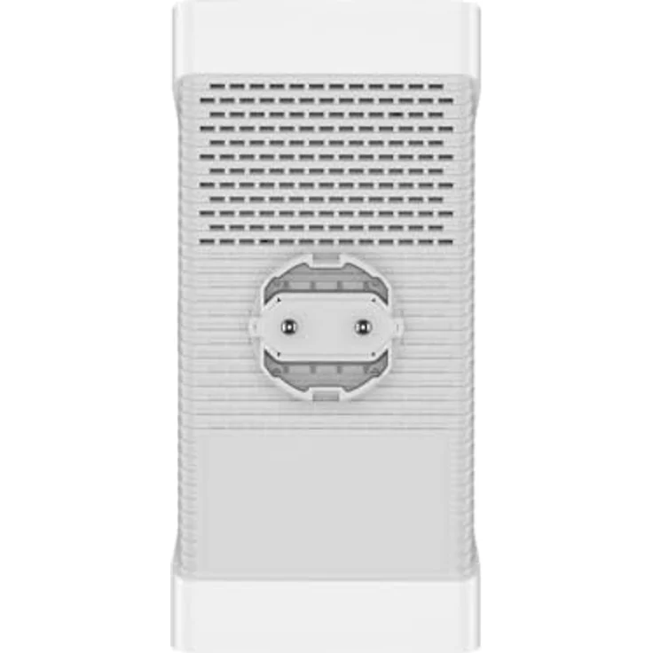 Keenetic Buddy 6 SE KN-4410, Wi-Fi Repeater 6 Mesh AX3000 mit 1Gbit/s Ethernet, Weiß – Bild 4