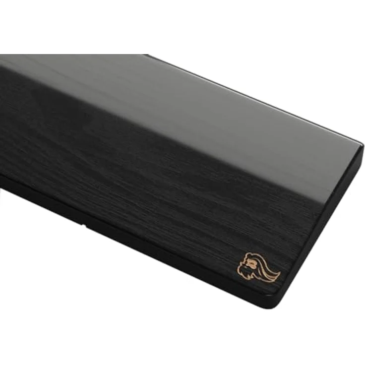 Glorious PC Gaming Race Tastatur-Handballenauflage – Bild 4