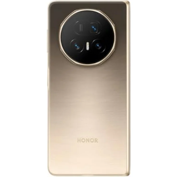 Honor Magic V5 (512 GB, Dawn Gold, 0.31", Dual SIM, 5G), Smartphone, Gold – Bild 5