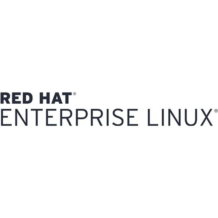 HP Red Hat Enterprise Linux, Premium-Abonnement für 3 Jahre mit 3 Jahren Support, 9x5, 2 Gäste, ESD